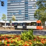KVB-Großbaustelle ab 14. August 2026: Linie 1 komplett getrennt – Was Fahrgäste jetzt wissen müssen KVB-Großbaustelle ab 14. August 2026: Linie 1 komplett getrennt – Was Fahrgäste jetzt wissen müssen