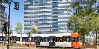 KVB-Großbaustelle ab 14. August 2026: Linie 1 komplett getrennt – Was Fahrgäste jetzt wissen müssen KVB-Großbaustelle ab 14. August 2026: Linie 1 komplett getrennt – Was Fahrgäste jetzt wissen müssen