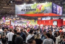 gamescom 2026 in Köln: Rekord-Event mit vollen Hallen, Polit-Prominenz und viel Lust auf Zukunft gamescom 2026 in Köln: Rekord-Event mit vollen Hallen, Polit-Prominenz und viel Lust auf Zukunft