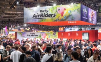 gamescom 2026 in Köln: Rekord-Event mit vollen Hallen, Polit-Prominenz und viel Lust auf Zukunft gamescom 2026 in Köln: Rekord-Event mit vollen Hallen, Polit-Prominenz und viel Lust auf Zukunft